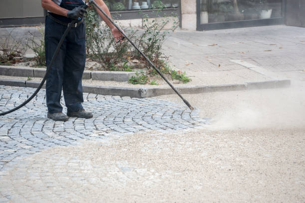 Professional  Pressure Washing Services in Yankton, SD